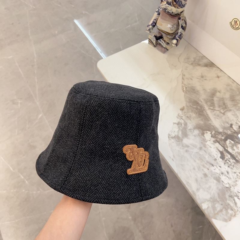 Louis Vuitton Caps